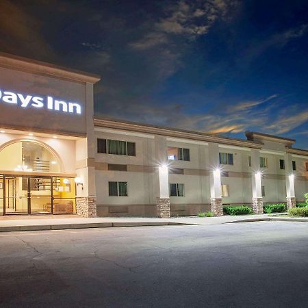 Days Inn By Wyndham Shrewsbury Worcester Eksteriør bilde