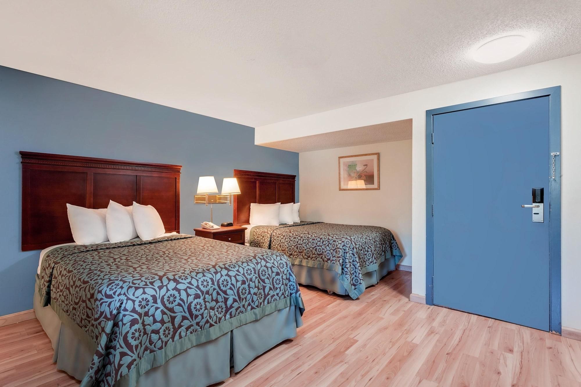 Days Inn By Wyndham Shrewsbury Worcester Eksteriør bilde