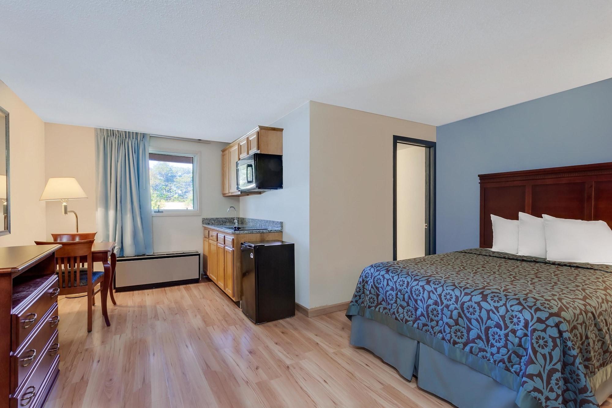 Days Inn By Wyndham Shrewsbury Worcester Eksteriør bilde