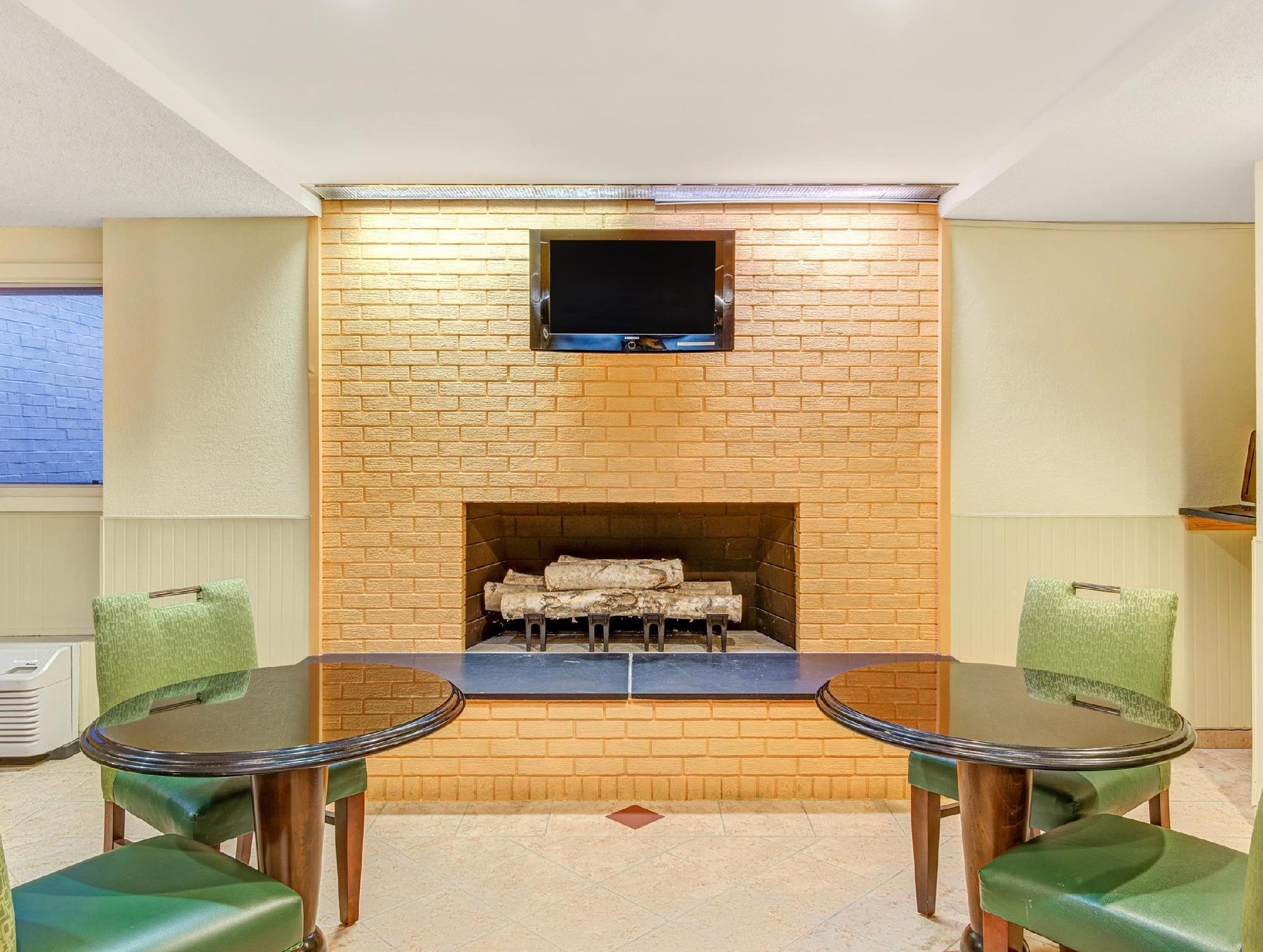 Days Inn By Wyndham Shrewsbury Worcester Eksteriør bilde