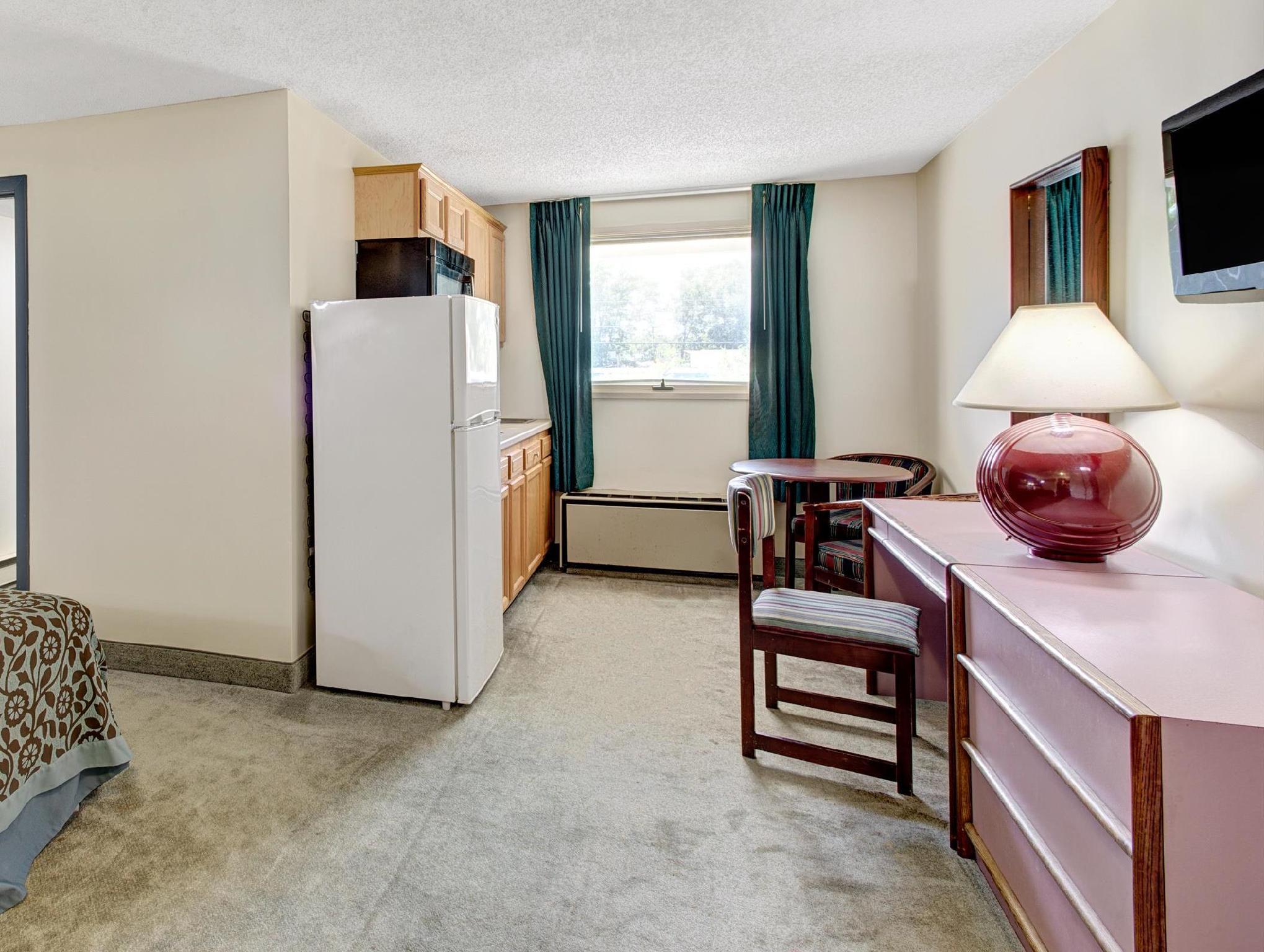 Days Inn By Wyndham Shrewsbury Worcester Eksteriør bilde