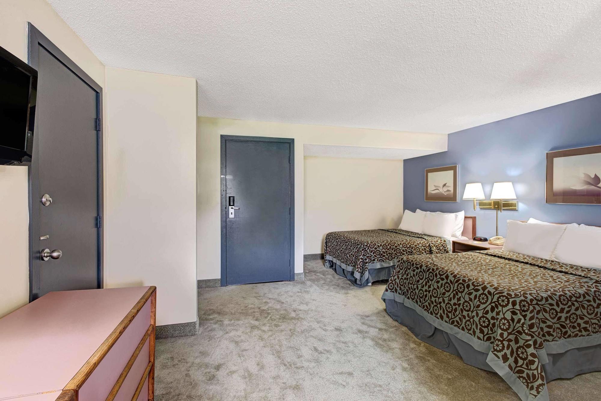 Days Inn By Wyndham Shrewsbury Worcester Eksteriør bilde